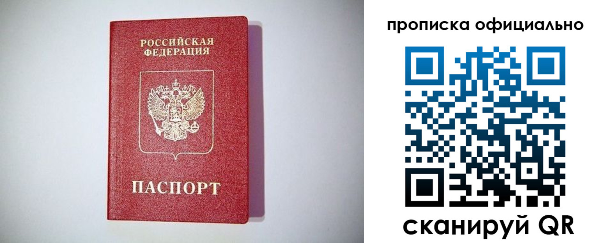 прописка в Советской Гавани